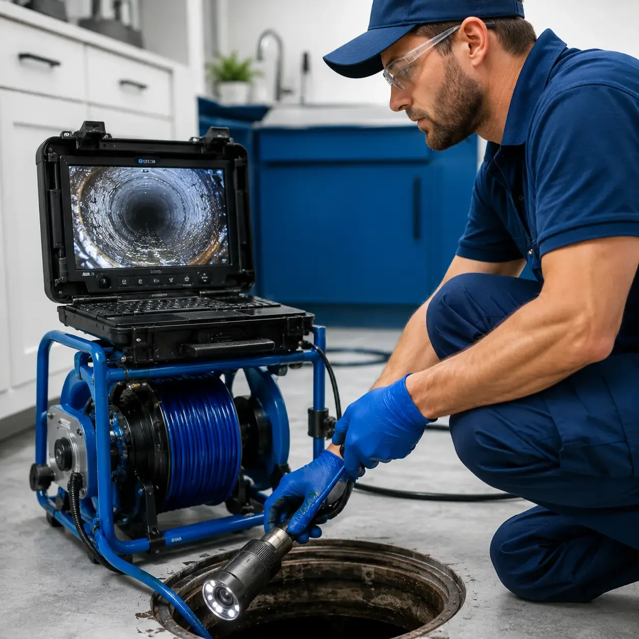 Pipe Relining professionals serving Morristown, IN